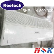 Máy lạnh áp trần Reetech 5HP