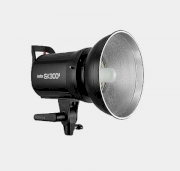 Đèn flash Studio Godox SK300 II