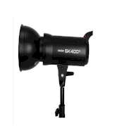Đèn flash Studio Godox SK400 II