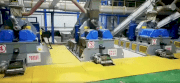 Dây chuyền sản xuất viên nén BSRwood BSR-WPPL002 (13-15 tấn/h)