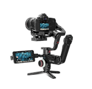 Thiết bị chống rung Gimbal Zhiyun Crane 3 Lab For DSLR Camera