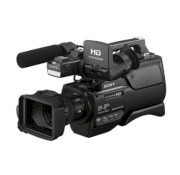 Máy quay phim Sony HXR-MC2500P