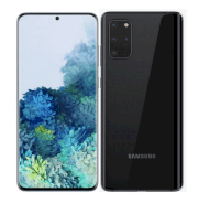 Samsung Galaxy S20+ 5G 12GB RAM/256GB ROM - Cosmic Black