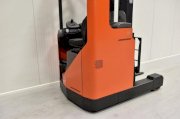 Xe nâng Reach truck ngồi lái BT- RRE B2, năm 2008