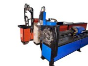 Máy cắt ống Plasma CNC HD-5030