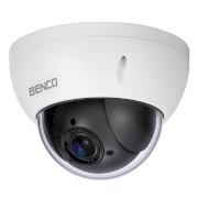 Camera PTZ Benco IPC-1204PT