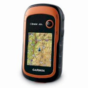 Máy đo diện tích đất cầm tay GPS Garmin Etrex 20X