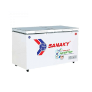 Tủ đông inverter Sanaky VH-3699A4KD (280 Lít)