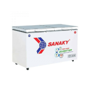 Tủ đông mát inverter Sanaky VH-3699W4KD (270 Lít)