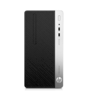 HP ProDesk 400G5 4ST35PA Core i7-8700/8GB/1TB HDD/DOS
