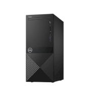 Dell Vostro 3670-42VT370016 Core i5-8400/4GB/1TB HDD/Ubuntu