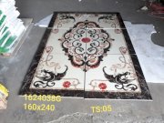 Gạch thảm trang trí Thiên Sơn 160x240 TS55