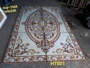 Gạch thảm trang trí Thiên Sơn 160x240 TS60