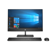 All in one HP ProOne 400G5-8GA62PA Core i3-9100T/4GB/256GB SSD/Win10