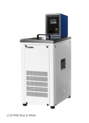 Bể điều nhiệt lạnh Labtech - Hàn Quốc 30 lít LCB-R30