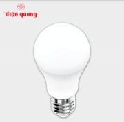 Đèn led bulb BU11 Điện Quang ĐQ LEDBU11A55V 03765 (3W, daylight, chụp cầu mờ, nguồn tích hợp)