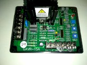 Bộ điều chỉnh máy phát điện AVR -15A