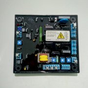 Bộ điều chỉnh điện áp AVR - SX440