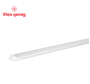 Đèn led tube Điện Quang ĐQ LEDTU09 18765 (1.2m 18W daylight thân nhôm chụp nhựa mờ)