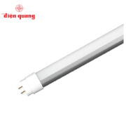 Đèn led tube Điện Quang ĐQ LEDTU05 18740 (1.2m 18W coolwhite thân nhôm đầu đèn xoay)