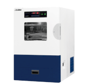 Máy lắc ổn nhiệt - Tủ ấm lắc có làm lạnh Labtech LSI-150M