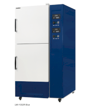 Tủ ấm lạnh 2 buồng Labtech - Hàn Quốc 300 lít có cài đặt chu trình LMI-2002RP