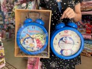 Đồng hồ để bàn Doodrremom big size Thái Lan - DH01