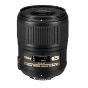 Ống kính Nikon AF-S Micro Nikkor 60mm F2.8G ED