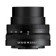 Ống kính Nikon Nikkor Z DX 16-50mm f/3.5-6.3 VR