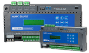 Bộ điều khiển cấp trường Samil Autosmart  FCU-2200(Field Control Unit) (AI: 8 / BI: 8 / AO: 8 / BO: 8)