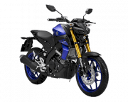 Xe máy Yamaha MT-15 2020 (Xanh)