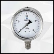 Đồng hồ đo áp suất Ewon YTF-100H