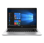 HP EliteBook 745 G6 9VC48PA AMD Ryzen 5-3500U/8GB/256GB SSD/Win10