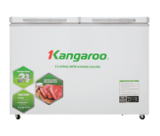 Tủ đông mềm Kangaroo 252 lít KG 408S2