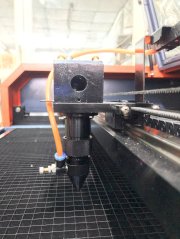 Máy cắt laser Copam CP-1490