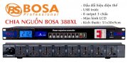Chia nguồn điện Bosa 388XL
