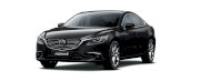 Mazda6 Premium 6AT Đen 41W