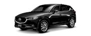 Mazda CX-5 Premium 2.5L FWD Đen 41W