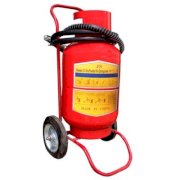 Bình chữa cháy bột ABC MFZL35 35kg (Việt Nam)