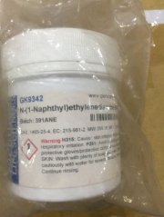 N-(1-Naphthyl)ethylenediamine dihydrochloride Glentham  GK9342