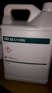 Tẩy Gỉ C1105L - 5L/can
