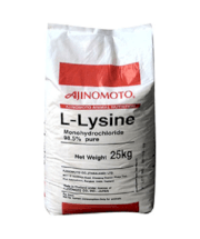 Acid Amin L-Lysine Ajinomoto
