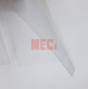 Nhựa PVC dẻo trong suốt Meci dày 0.8mm rộng 1400mm
