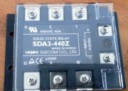 Relay bán dẫn Union SDA3-404Z