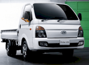 Xe tải Hyundai New Porter H150 (2020) - 1.5 Tấn