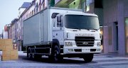 Xe tải Hyundai HD320 (2020) - 17 tấn