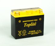 Bình ắc quy Toplite YT12B-BS