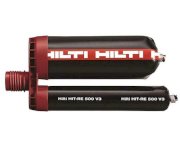 Hóa chất cấy thép Hilti RE500 V3
