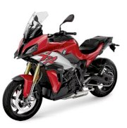 BMW S1000 XR 2020 (Racing Red)