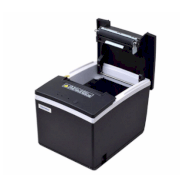 Máy in hóa đơn nhiệt Xprinter N260H (3 cổng)
